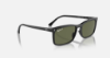 Ray-Ban Core RB4435  901/58 Siyah Güneş Gözlüğü Fotoğrafı