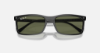 Ray-Ban Core RB4435  901/58 Siyah Güneş Gözlüğü Fotoğrafı