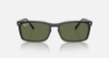 Ray-Ban Core RB4435  901/58 Siyah Güneş Gözlüğü Fotoğrafı