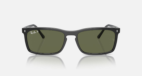 Ray-Ban Core RB4435  901/58 Siyah Güneş Gözlüğü Fotoğrafı