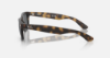 Ray-Ban Evolution RB2132 New Wayfarer 865/B1 Havana Güneş Gözlüğü Fotoğrafı