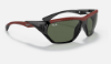 Ray-Ban Ferrari RB8359M  F66171 Siyah Güneş Gözlüğü Fotoğrafı