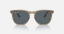 Ray-Ban Core RB2210  6765R5 Şeffaf Kahverengi Güneş Gözlüğü Fotoğrafı