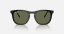 Ray-Ban Core RB2210  901/58 Siyah Güneş Gözlüğü Fotoğrafı