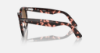 Ray-Ban Evolution RB2241 Wayfarer Way 133451 Pembe Havana Güneş Gözlüğü Fotoğrafı