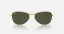 Ray-Ban Core RB3733  001/31 Altin Güneş Gözlüğü Fotoğrafı