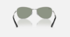Ray-Ban Core RB3733  003/40 Gümüş Güneş Gözlüğü Fotoğrafı