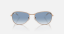 Ray-Ban Core RB3733  92023F Rose Altin Güneş Gözlüğü Fotoğrafı