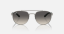 Ray-Ban Performance RB3736  926911 Tunç Grisi Güneş Gözlüğü Fotoğrafı