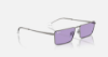 Ray-Ban Core RB3741 Emy 004/1A Tunç Grisi Güneş Gözlüğü Fotoğrafı