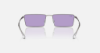Ray-Ban Core RB3741 Emy 004/1A Tunç Grisi Güneş Gözlüğü Fotoğrafı