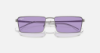 Ray-Ban Core RB3741 Emy 004/1A Tunç Grisi Güneş Gözlüğü Fotoğrafı
