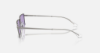 Ray-Ban Core RB3741 Emy 004/1A Tunç Grisi Güneş Gözlüğü Fotoğrafı
