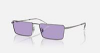 Ray-Ban Core RB3741 Emy 004/1A Tunç Grisi Güneş Gözlüğü Fotoğrafı