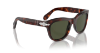 Persol Persol Lab PO0086S  24/31 Havana Güneş Gözlüğü Fotoğrafı
