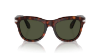 Persol Persol Lab PO0086S  24/31 Havana Güneş Gözlüğü Fotoğrafı