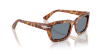 Persol Sartoria PO3367S  106/56 Kahverengi Kaplumbağa Kabuğu Güneş Gözlüğü Fotoğrafı