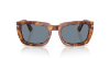 Persol Sartoria PO3367S  106/56 Kahverengi Kaplumbağa Kabuğu Güneş Gözlüğü Fotoğrafı