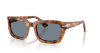 Persol Sartoria PO3367S  106/56 Kahverengi Kaplumbağa Kabuğu Güneş Gözlüğü Fotoğrafı