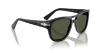 Persol Sartoria PO3366S  95/31 Siyah Güneş Gözlüğü Fotoğrafı