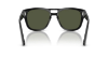 Persol Sartoria PO3366S  95/31 Siyah Güneş Gözlüğü Fotoğrafı