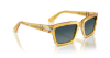 Persol Sartoria PO3363S  204/S3 Miele Güneş Gözlüğü Fotoğrafı