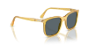 Persol Icona Galleria PO3357S Renzo 204/R5 Miele Güneş Gözlüğü Fotoğrafı