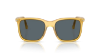 Persol Icona Galleria PO3357S Renzo 204/R5 Miele Güneş Gözlüğü Fotoğrafı
