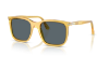 Persol Icona Galleria PO3357S Renzo 204/R5 Miele Güneş Gözlüğü Fotoğrafı