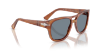 Persol Sartoria PO3366S  96/56 Terra Di Siena Güneş Gözlüğü Fotoğrafı