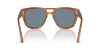 Persol Sartoria PO3366S  96/56 Terra Di Siena Güneş Gözlüğü Fotoğrafı