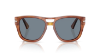 Persol Sartoria PO3366S  96/56 Terra Di Siena Güneş Gözlüğü Fotoğrafı