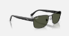 Ray-Ban Core RB3750  002/31 Siyah Güneş Gözlüğü Fotoğrafı