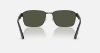 Ray-Ban Core RB3750  002/31 Siyah Güneş Gözlüğü Fotoğrafı