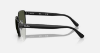 Ray-Ban Core RB3750  002/31 Siyah Güneş Gözlüğü Fotoğrafı