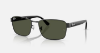 Ray-Ban Core RB3750  002/31 Siyah Güneş Gözlüğü Fotoğrafı
