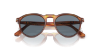 Persol Galleria PO3286S  96/56 Terra Di Siena Güneş Gözlüğü Fotoğrafı