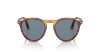 Persol Galleria PO3286S  96/56 Terra Di Siena Güneş Gözlüğü Fotoğrafı