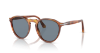 Persol Galleria PO3286S  96/56 Terra Di Siena Güneş Gözlüğü Fotoğrafı
