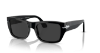 Persol Icona PO3268S  95/48 Siyah Güneş Gözlüğü Fotoğrafı