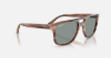 Ray-Ban Core RB2213CH  1423O9 Havana Kahverengi Güneş Gözlüğü Fotoğrafı