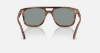 Ray-Ban Core RB2213CH  1423O9 Havana Kahverengi Güneş Gözlüğü Fotoğrafı