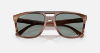 Ray-Ban Core RB2213CH  1423O9 Havana Kahverengi Güneş Gözlüğü Fotoğrafı