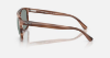 Ray-Ban Core RB2213CH  1423O9 Havana Kahverengi Güneş Gözlüğü Fotoğrafı