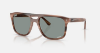 Ray-Ban Core RB2213CH  1423O9 Havana Kahverengi Güneş Gözlüğü Fotoğrafı