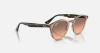 Ray-Ban Core RB2180  678846 Kumru Güneş Gözlüğü Fotoğrafı