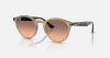Ray-Ban Core RB2180  678846 Kumru Güneş Gözlüğü Fotoğrafı