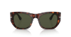 Persol Icona PO3308S  24/31 Havana Güneş Gözlüğü Fotoğrafı