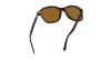 Persol Officina PO3244S  24/33 Havana Güneş Gözlüğü Fotoğrafı