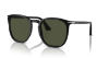 Persol Galleria PO3316S  95/31 Siyah Güneş Gözlüğü Fotoğrafı